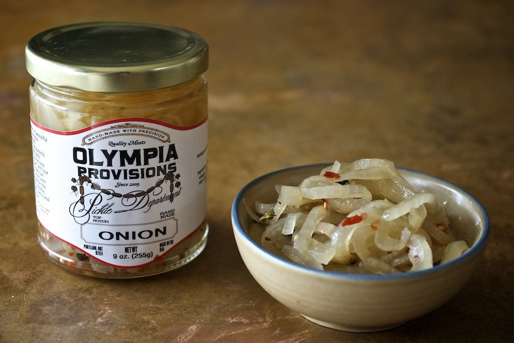 Wholesale Olympia Walla Walla Onions 9Oz- Bulk