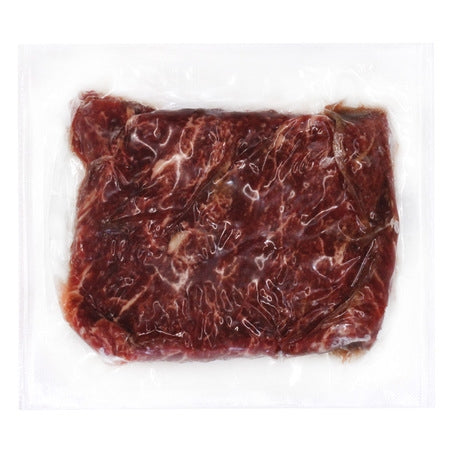 Wholesale Holten Case Flat Iron Steak- Bulk
