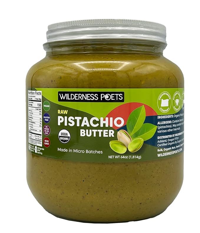 Wholesale Agrimontana Agrimontana Pistachio Paste Classic - Bronte From 2.5kg- Bulk