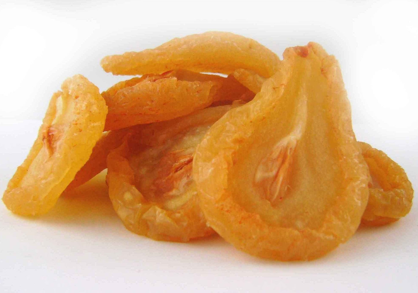 Wholesale Setton Farms Dried pears 25 lb Bulk Box- Bulk