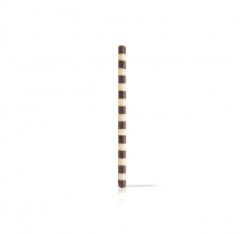 Wholesale Dobla Mikado Dark & White Stripe Chocolate Cigarette- Bulk