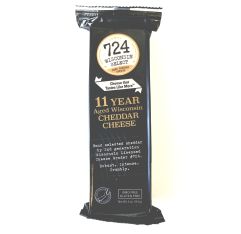 Wholesale 11 Year Select Cheddar- Bulk