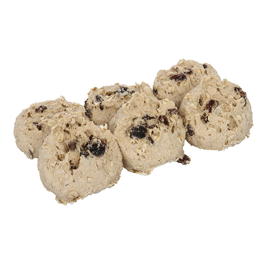 Wholesale Rich'S Oatmeal Raisin Cookie Dough | 1.5 oz- Bulk