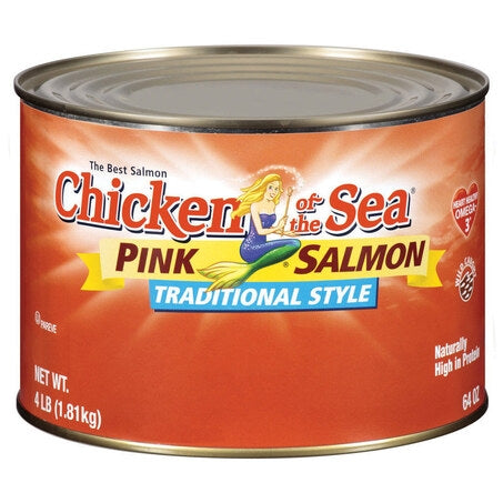 Wholesale BoxNCase Case Pink Salmon- Bulk