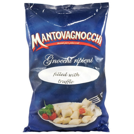 Wholesale Mantovagnocchi Each Truffle Stuffed Gnocchi- Bulk