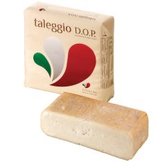 Wholesale Vivaldi Taleggio 5 Lb- Bulk