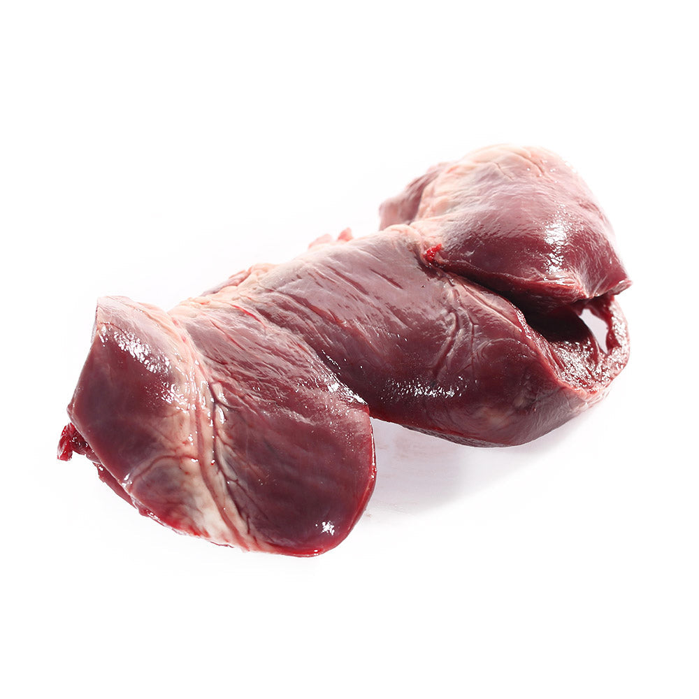 Wholesale Mosner Veal Livers 10lb- Bulk
