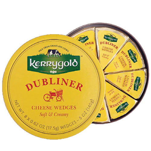 Wholesale Irish Dubliner Wedges 7Oz- Bulk
