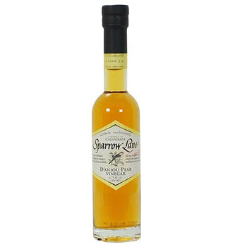 Wholesale Sparrow Lane D'anjou Pear Vinegar- Bulk