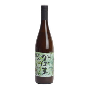 Wholesale Yakami Orchard Sudachi Juice 750 Ml- Bulk