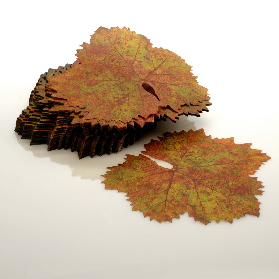Wholesale Vine Leaves(1 Bag) Lg 180X190- Bulk