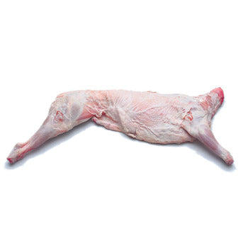 Wholesale Mosner Whole Lamb 60lb- Bulk