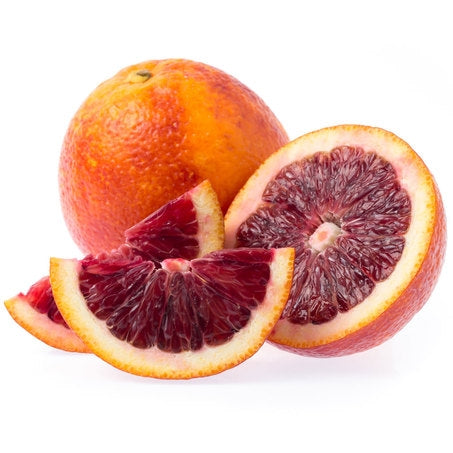 Wholesale BoxNCase Case Blood Orange- Bulk