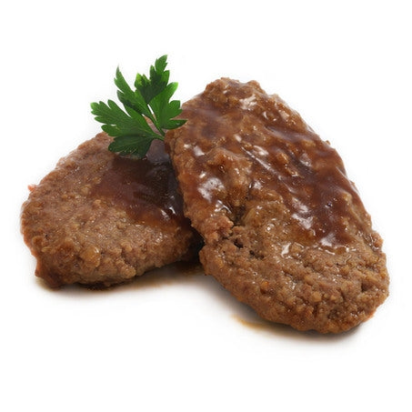 Wholesale Stouffers Case Salisbury Steak With Gravy- Bulk