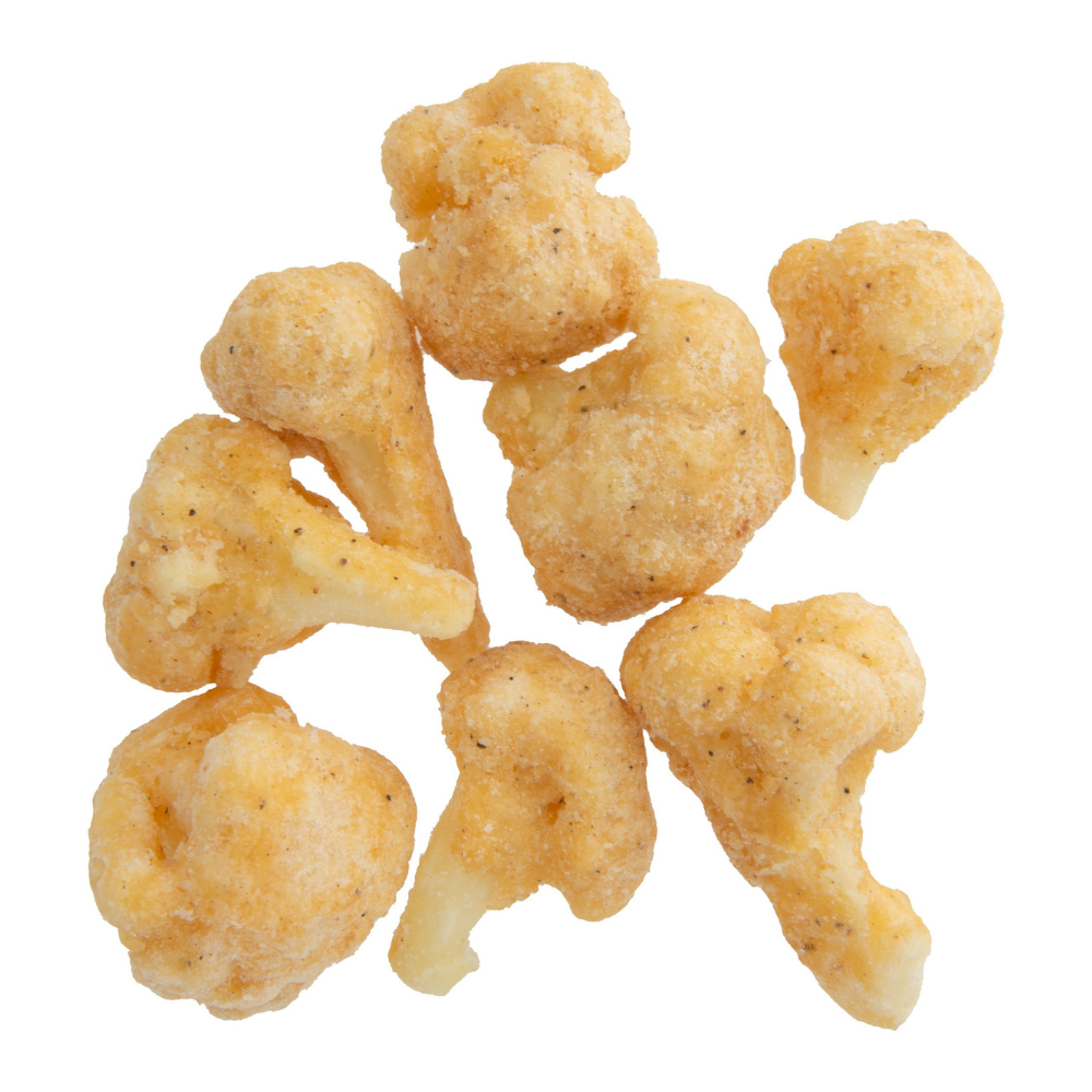 Wholesale Mccain V'Dgz Breaded Pickled Cauliflower | 3 lb- Bulk