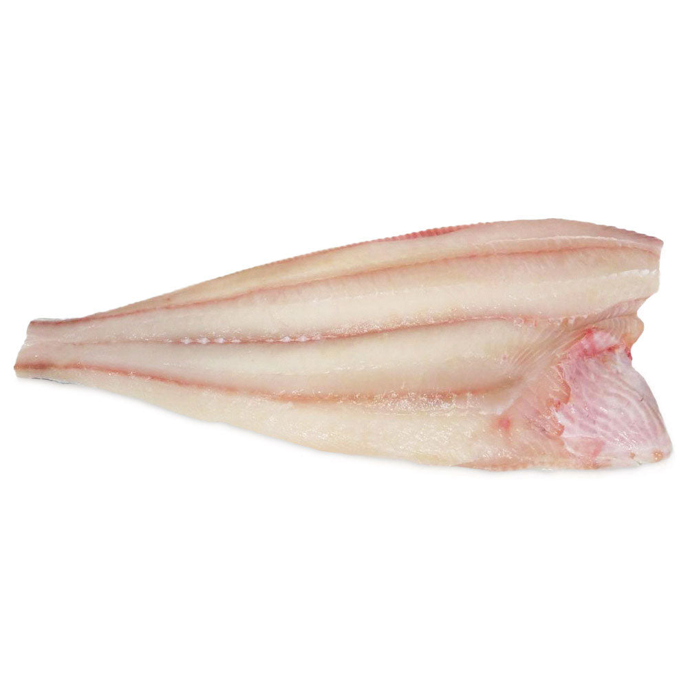 Wholesale Canada Wild Case Fresh Halibut Whole Fish Head Off- Bulk