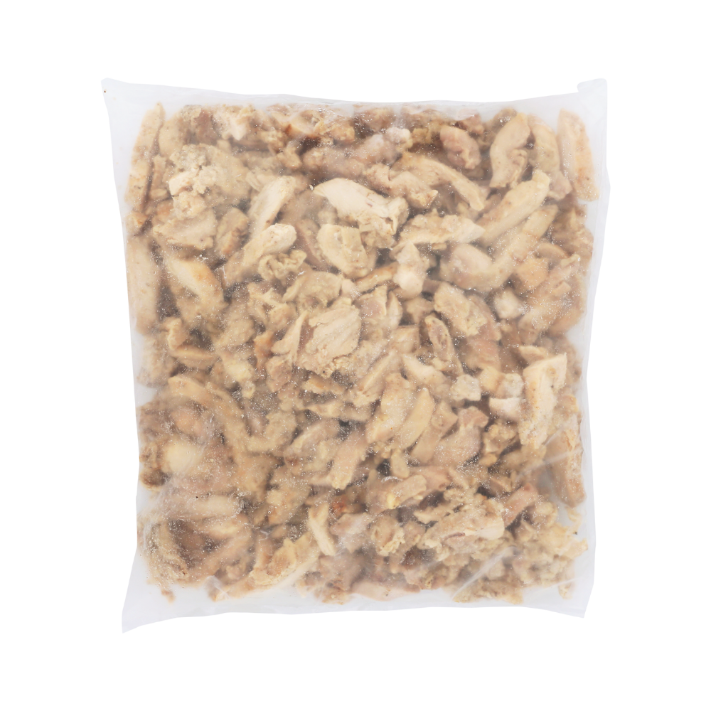 Wholesale Tyson Fully Cooked Chicken Fajita Strips | 30 lb- Bulk