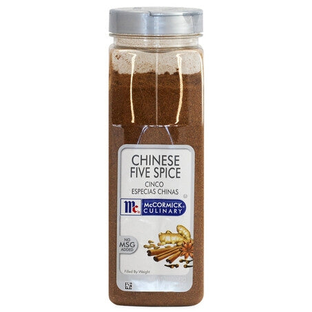 Wholesale Mccormick Each Chinese Five Spice 1Lb- Bulk