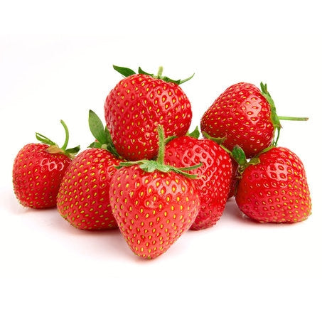 Wholesale Driscoll Organic Strawberry | 1 lb- Bulk