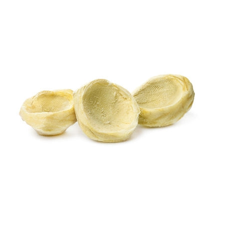 Wholesale White Toque Case Small Artichoke Bottoms Iqf- Bulk