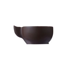 Wholesale Mona Lisa Chocolate Tea Cup 0.75 Oz- Bulk