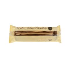 Wholesale Patti Al Burro Grissini 7.05 Oz- Bulk