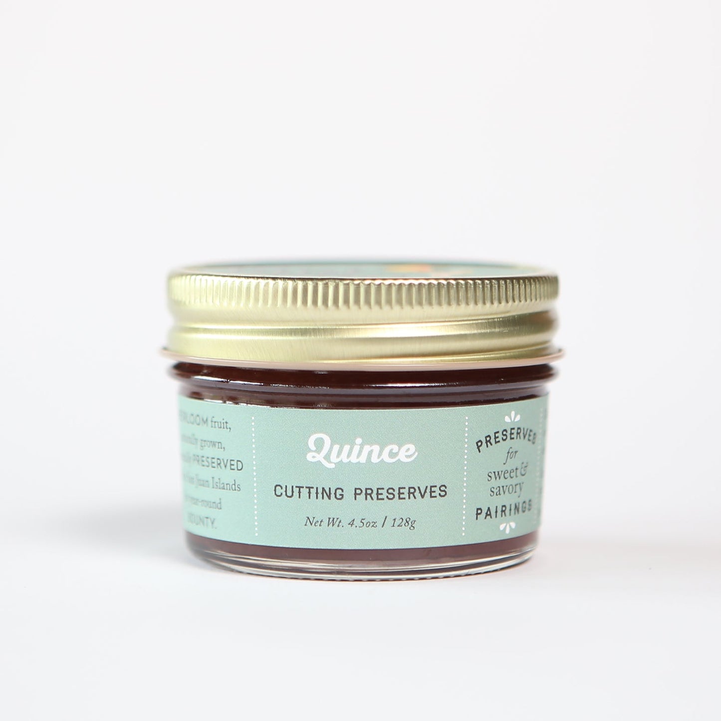 Wholesale Gmd Preserve Quince Cutting- Bulk