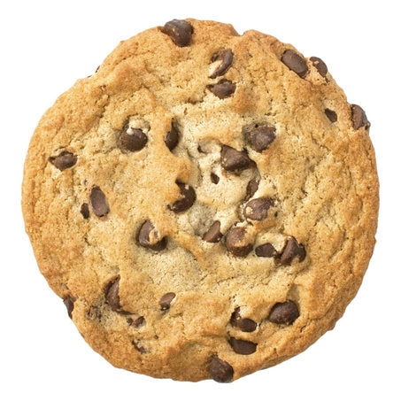 Wholesale David'S Case Gourmet Chocolate Chip Cookie Dough- Bulk