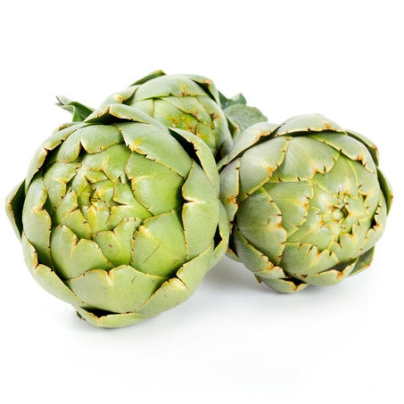 Wholesale Ocean Mist Case Artichokes- Bulk