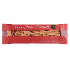 Wholesale Patti Al Sesamo Grissini 7.05 Oz- Bulk