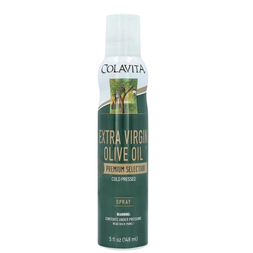 Wholesale Colavita Oil Spray Premium Selection Extra Virgen | 5 oz- Bulk