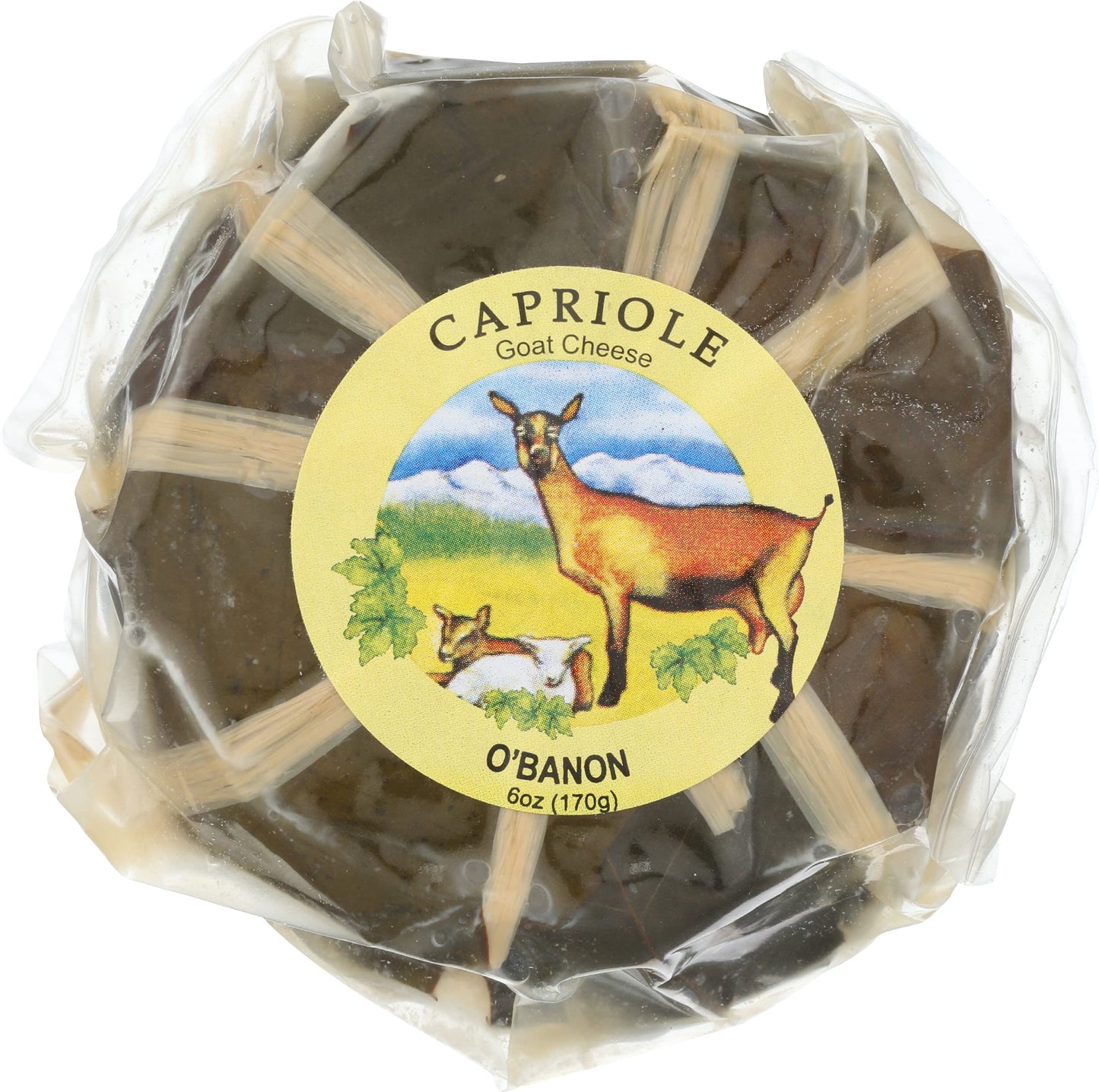 Wholesale Capriole O' Banon 6 Oz- Bulk