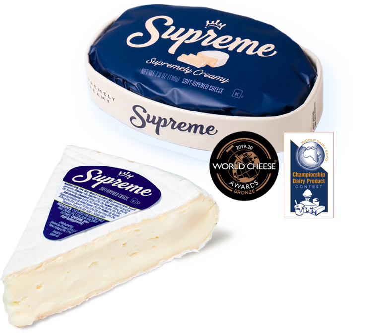 Wholesale Supreme Domestic Mini 7 Oz- Bulk