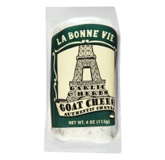 Wholesale Hampton Cheese Garlic & Herbs Goat Cheese 4 Oz- Bulk