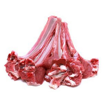 Wholesale Mosner Mutton Chops 8lb- Bulk