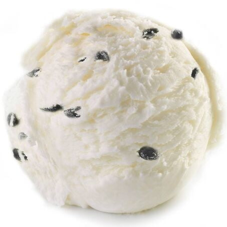 Wholesale Gelarto Case Chocolate Chip Stracciatella Gelato- Bulk