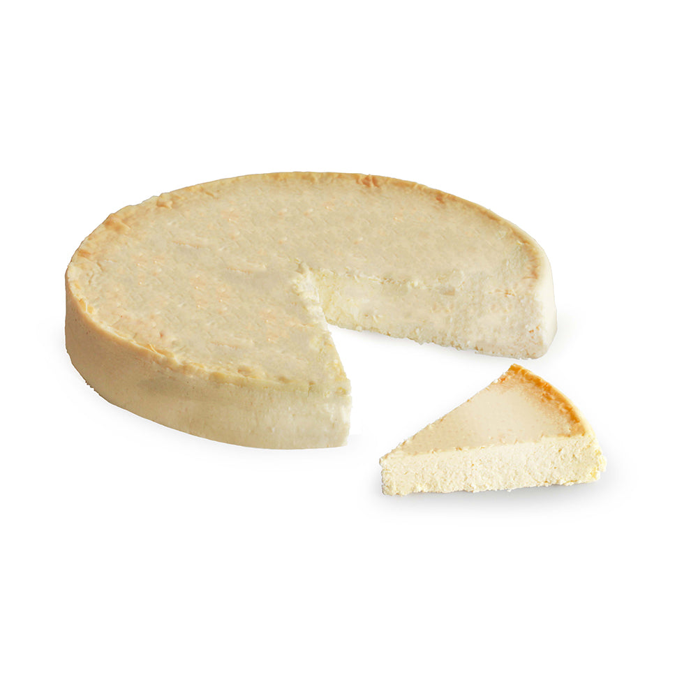 Wholesale Simply Del. Case 16 Slice Ny Banquet Cheesecake Nsa- Bulk
