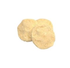 Wholesale Kabobs Cheese & Jalapeno Arepa Mini Gluten Free 1 Oz- Bulk