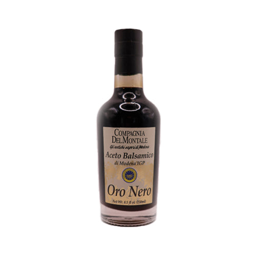 Wholesale Compagnia Del Montal Balsamic Vinegar 8.8oz- Bulk