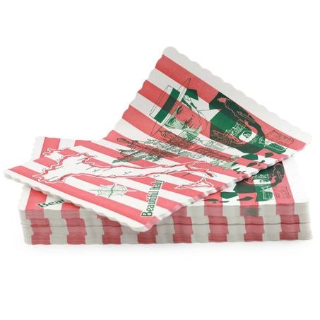 Wholesale BoxNCase Case Italy Paper Placemat- Bulk