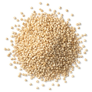 Wholesale Capitol Food Company Organic White Quinoa 10lb- Bulk