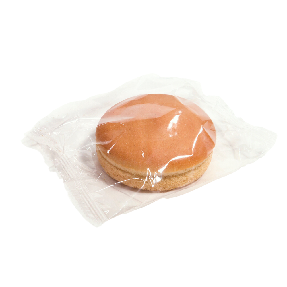 Wholesale Rotella'S Case Gluten Free Vegan Burger Bun 3.5 Inch- Bulk