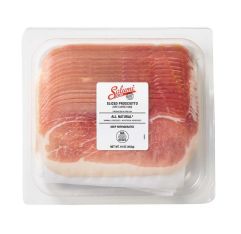 Wholesale Salumi Italiani Prosciutto Sliced 16 Oz- Bulk