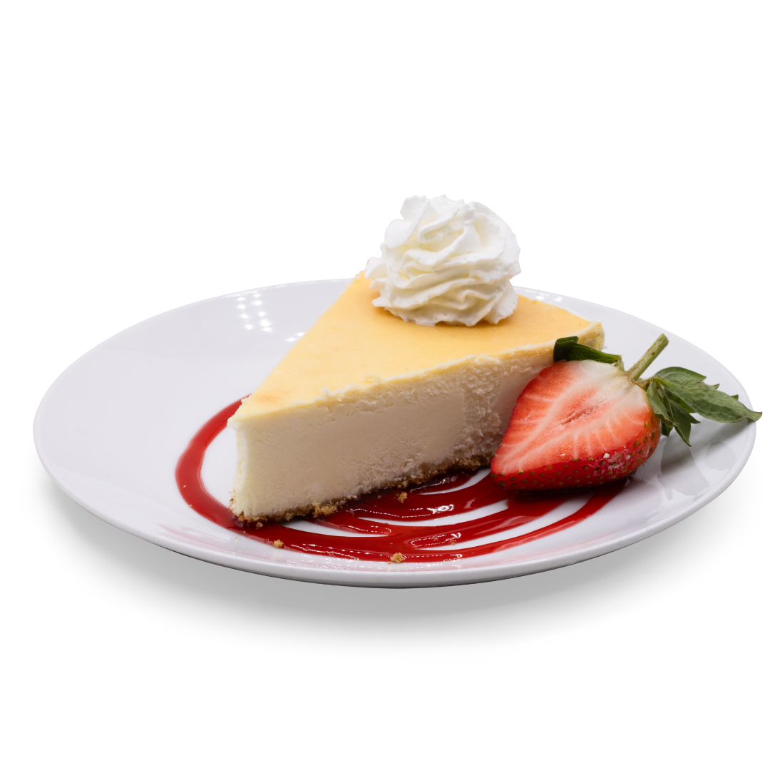 Wholesale Madison Claire Case 14 Slice Ny Cheesecake- Bulk
