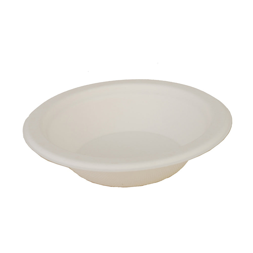 Wholesale Dart Case 12Oz Molded Fiber Bowl- Bulk