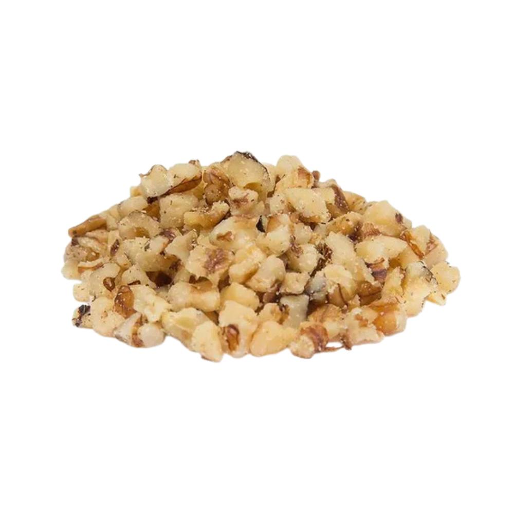 Wholesale BoxNCase Case Bits & Nuggets Walnut- Bulk