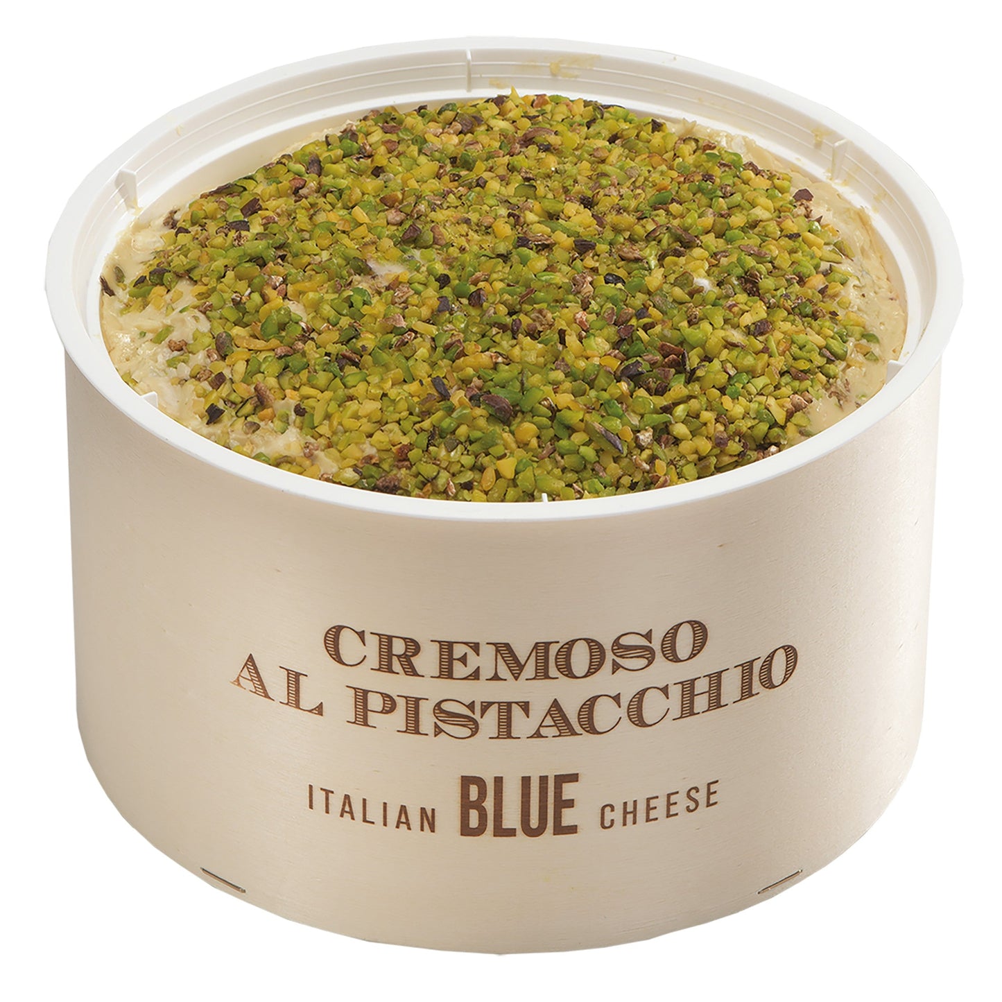 Wholesale Cremoso Al Pistacchio 1.8K- Bulk