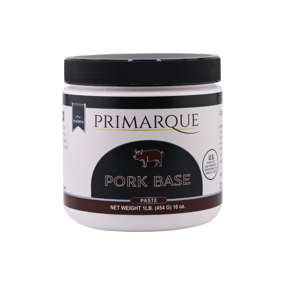 Wholesale Primarque Plat Case Pork Base Paste Platinum- Bulk