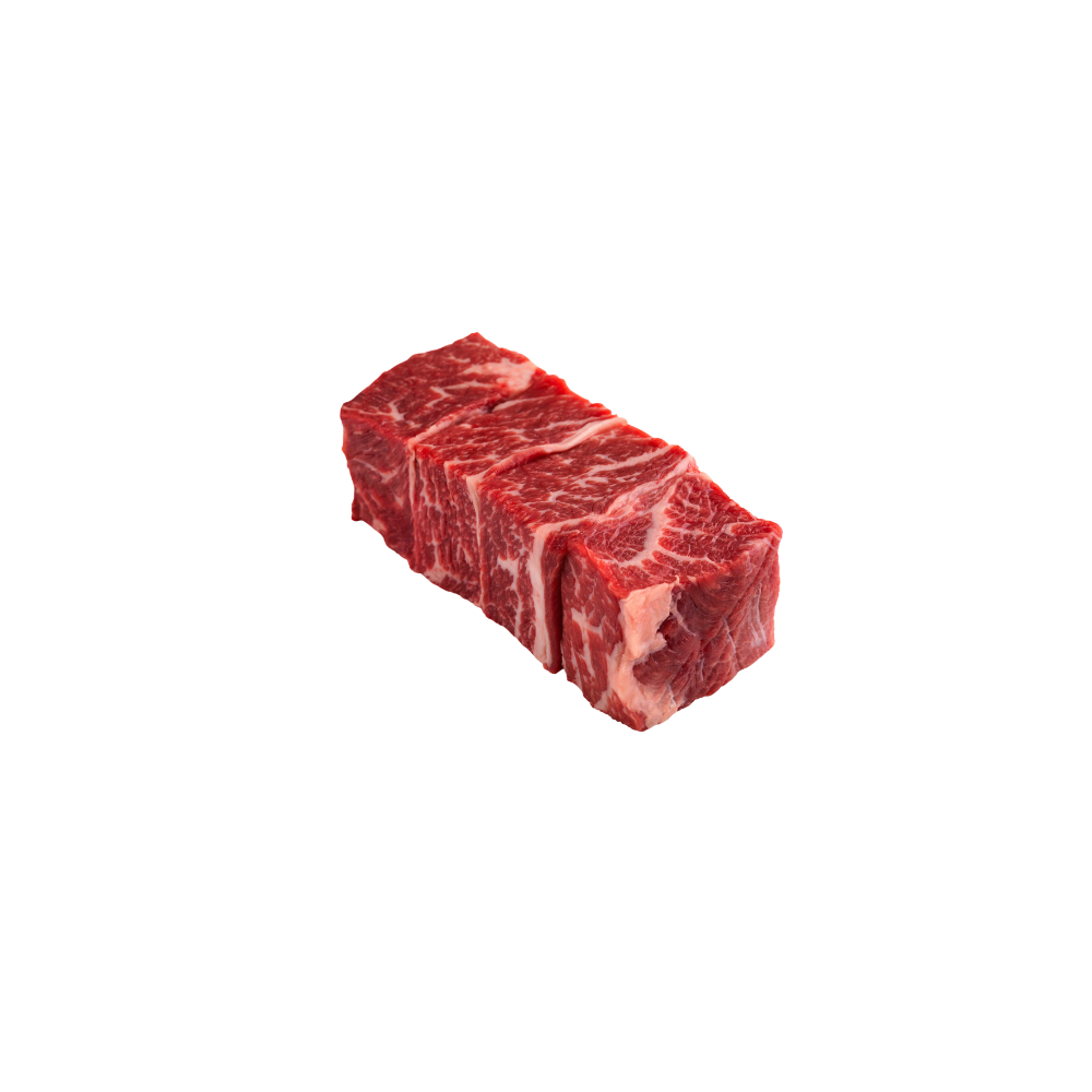 Wholesale Copper Creek Case Short Rib Boneless Chuck- Bulk