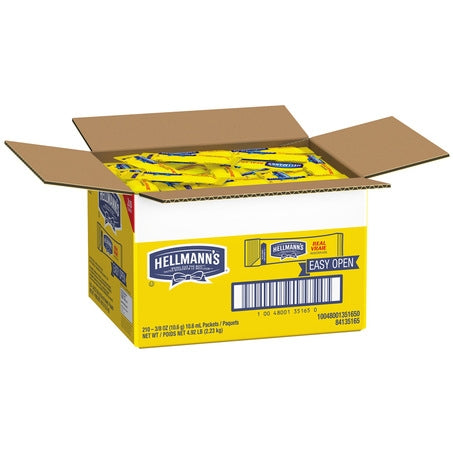 Wholesale Hellmann'S Case * Mayonnaise Packets- Bulk